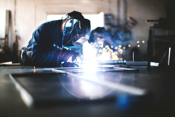 Affordable Welder Services in Glen Rock, NJ
