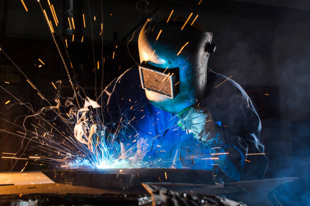 Best Aerospace and Defense Welding in Glen Rock, NJ