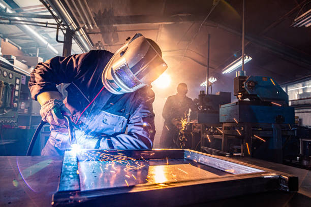 Best Automation and Robotic Welding in Glen Rock, NJ