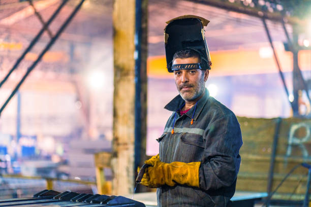 Trusted Glen Rock, NJ Welder & Metal Fabrication Experts