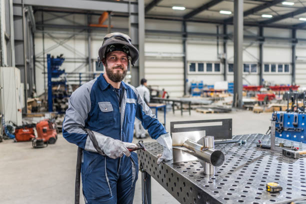Best Structural Steel Welding in Glen Rock, NJ