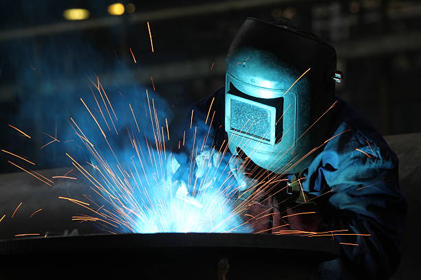 Best Food and Beverage Processing Equipment Welding in Glen Rock, NJ