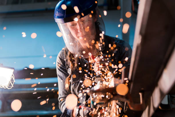 Best Specialty Welding Processes in Glen Rock, NJ